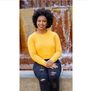 Meet your Posher, Taryn